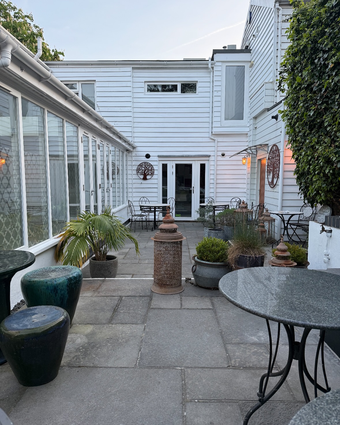 Samuel Paul Tiling Recent Work 1