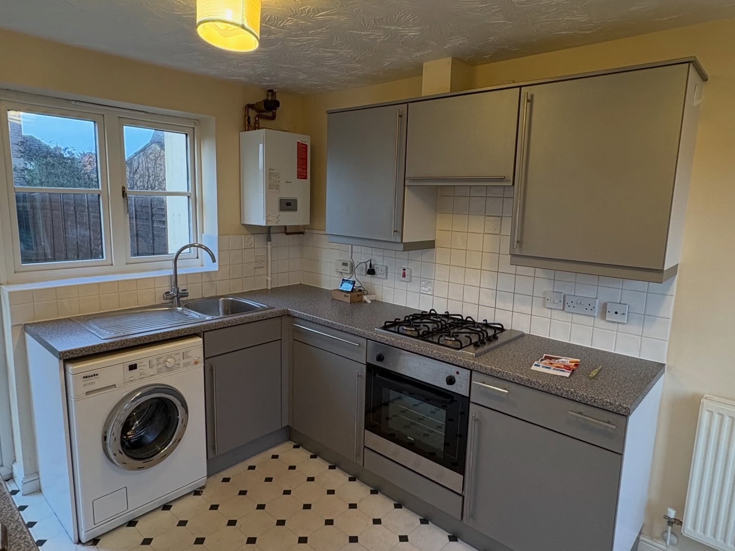 Samuel Paul Tiling Recent Work 2