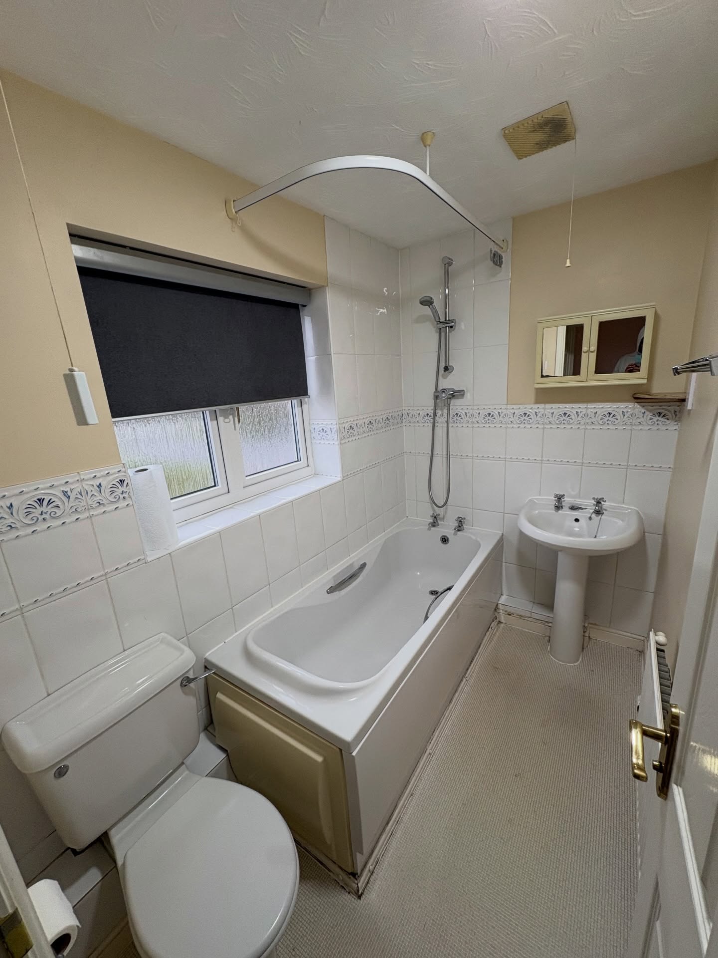 Samuel Paul Tiling Recent Work 3