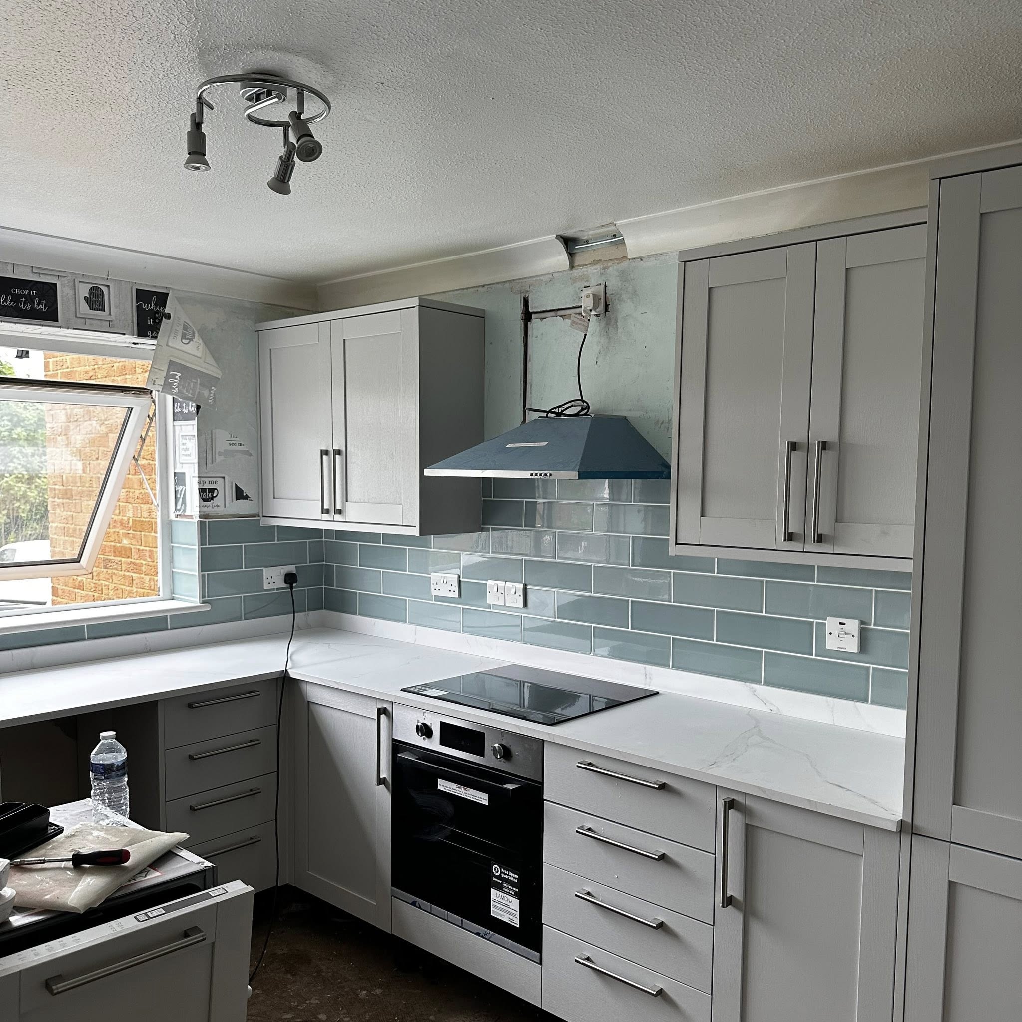 Samuel Paul Tiling Recent Work 6